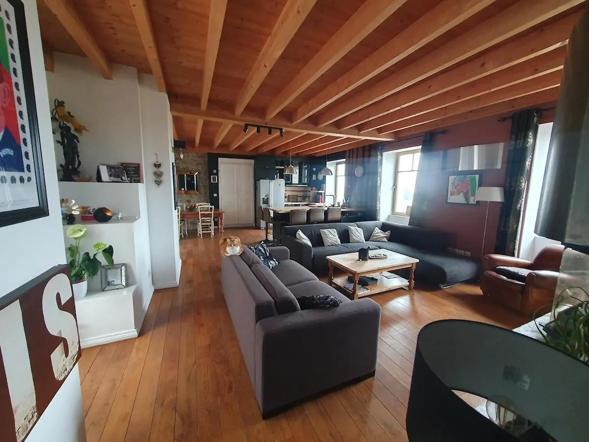 Maison 8 Personnes Avec Piscine Chauffee En Ardeche Safari Peaugres Roiffieux 0*,