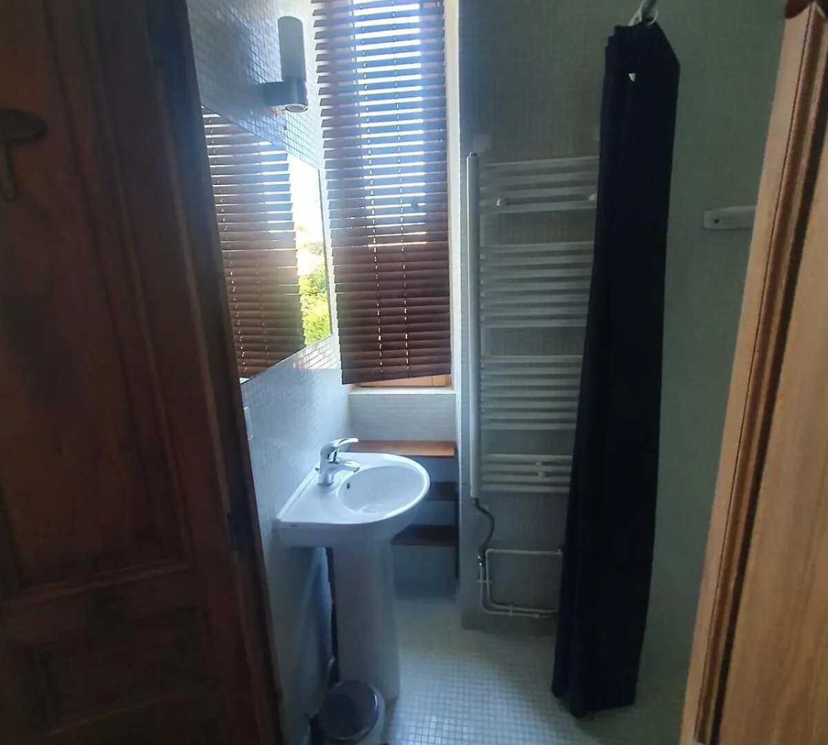 Maison 8 Personnes Avec Piscine Chauffee En Ardeche Safari Peaugres Roiffieux