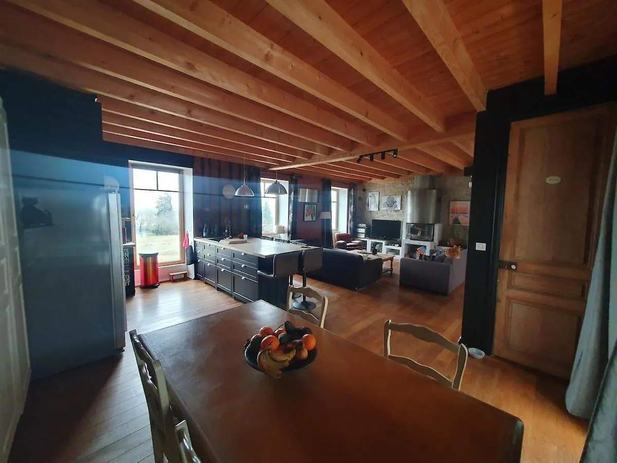 Maison 8 Personnes Avec Piscine Chauffee En Ardeche Safari Peaugres Roiffieux Villa