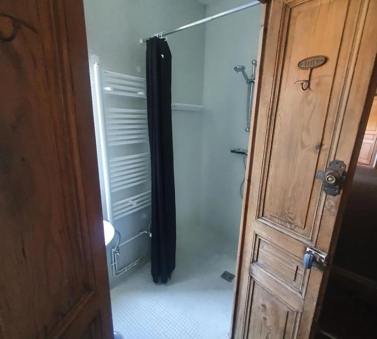 Maison 8 Personnes Avec Piscine Chauffee En Ardeche Safari Peaugres Roiffieux