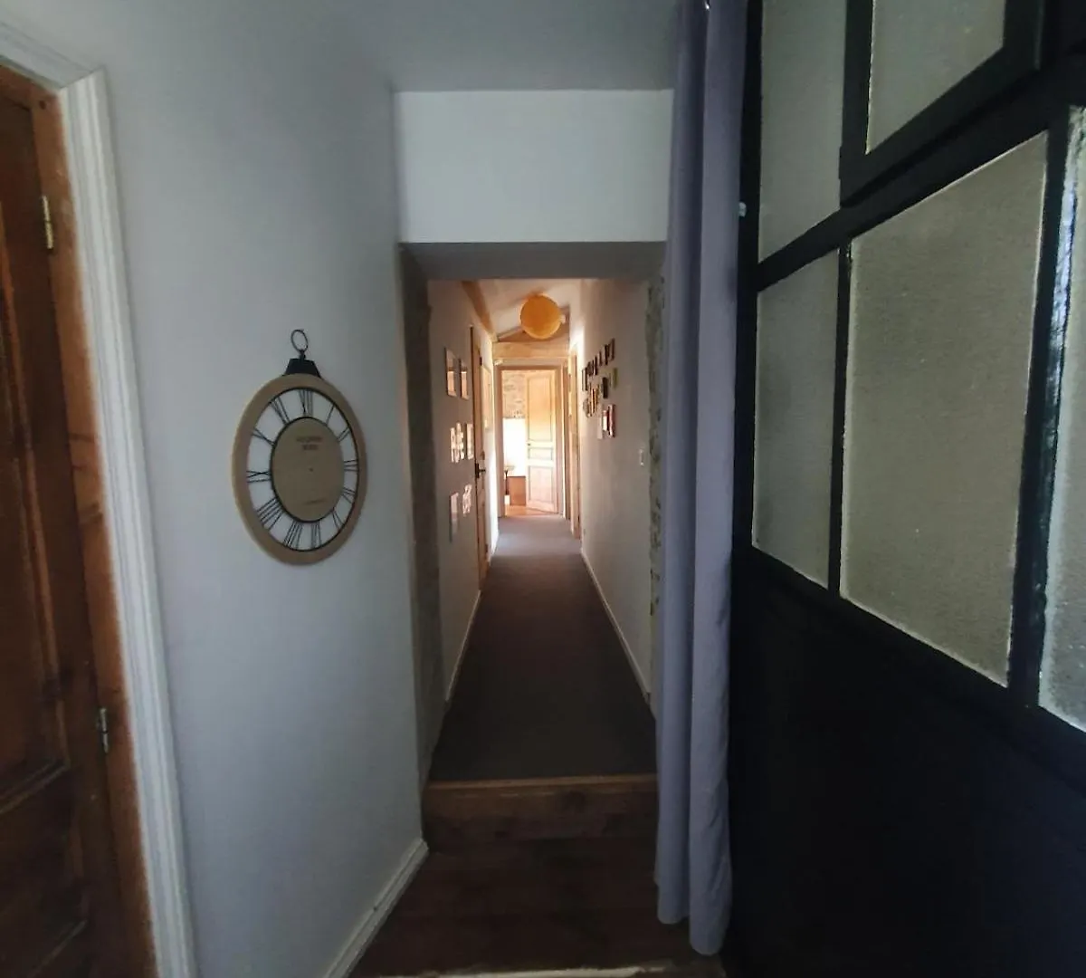 Maison 8 Personnes Avec Piscine Chauffee En Ardeche Safari Peaugres Roiffieux 0*,  Franciaország