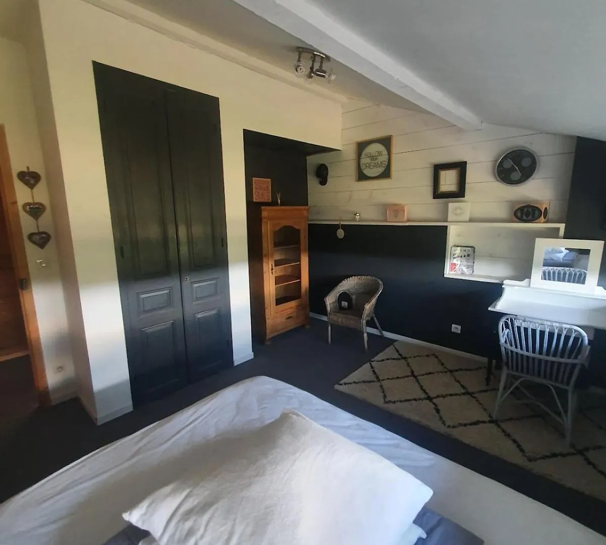 Villa Maison 8 Personnes Avec Piscine Chauffee En Ardeche Safari Peaugres Roiffieux Franciaország