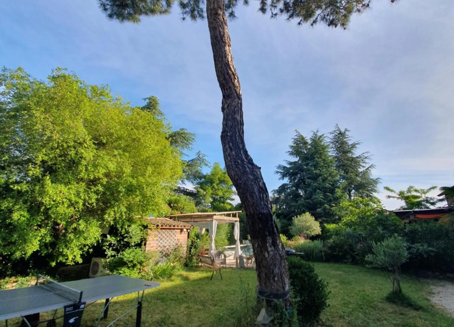 Villa Maison 8 Personnes Avec Piscine Chauffee En Ardeche Safari Peaugres Roiffieux