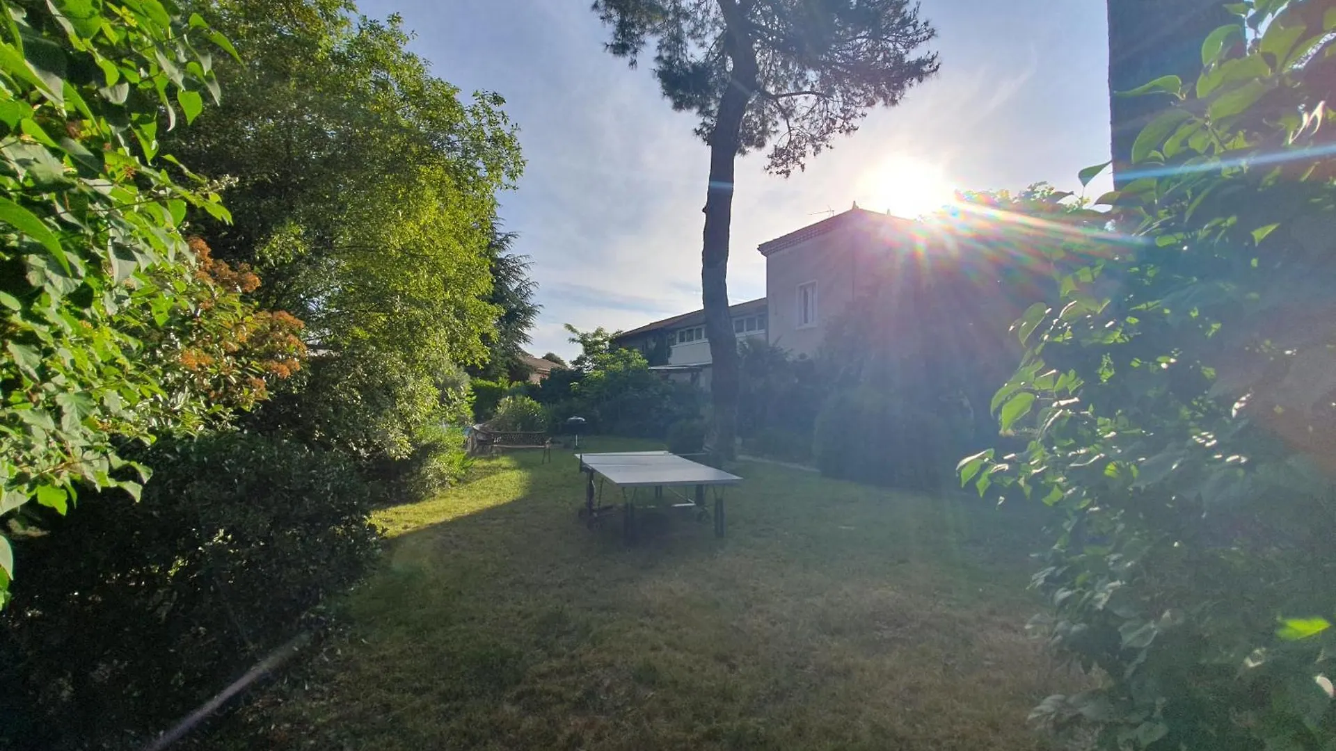 Maison 8 Personnes Avec Piscine Chauffee En Ardeche Safari Peaugres Roiffieux Villa